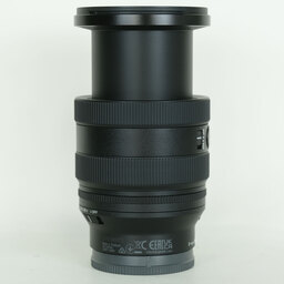 SONY FE 20-70mm F4 G SEL2070G