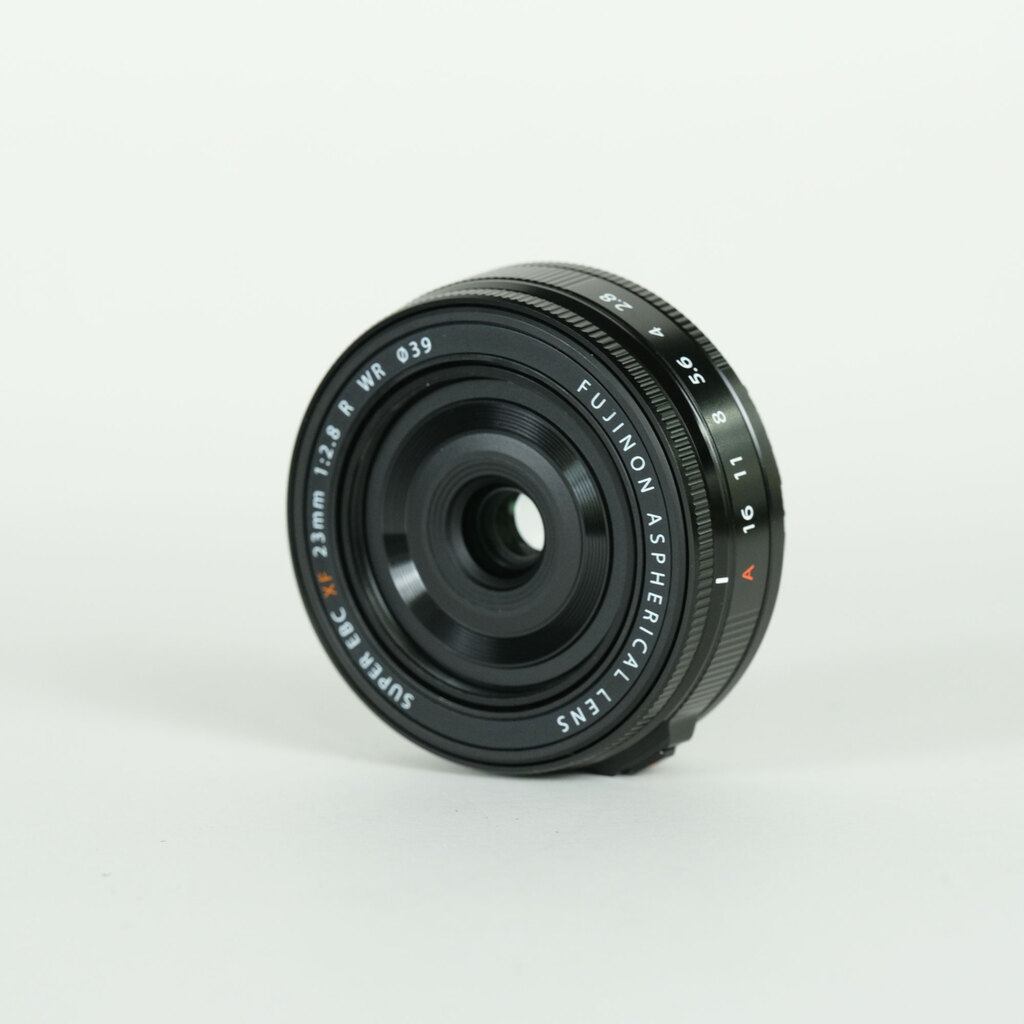 FUJIFILM XF23mmF2.8 R WRの出品 | ONE SCENE（ワンシーン）