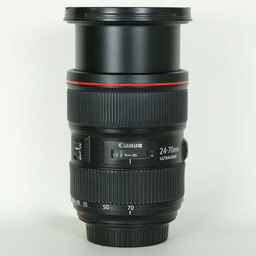 Canon EF24-70mm F2.8L II USM