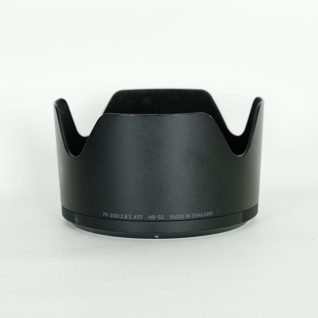 Nikon NIKKOR Z 70-200mm f/2.8 VR S