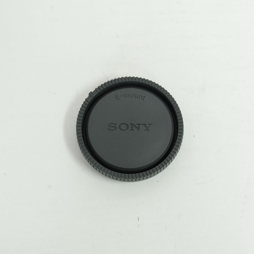 SONY FE 12-24mm F4 G SEL1224G