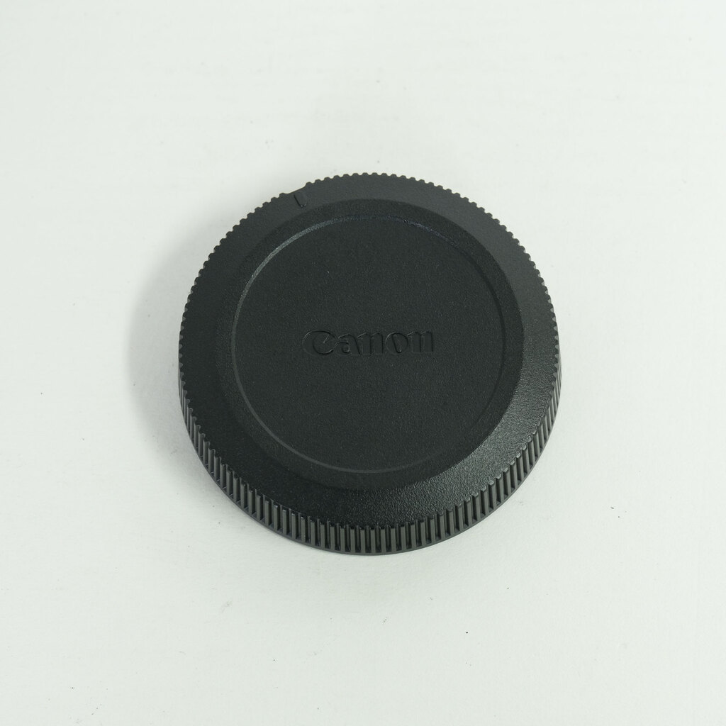 Canon RF24-105mm F4-7.1 IS STM