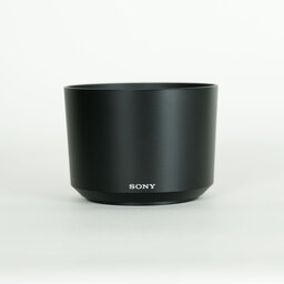 SONY E 55-210mm F4.5-6.3 OSS SEL55210
