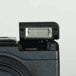 RICOH GR DIGITAL III