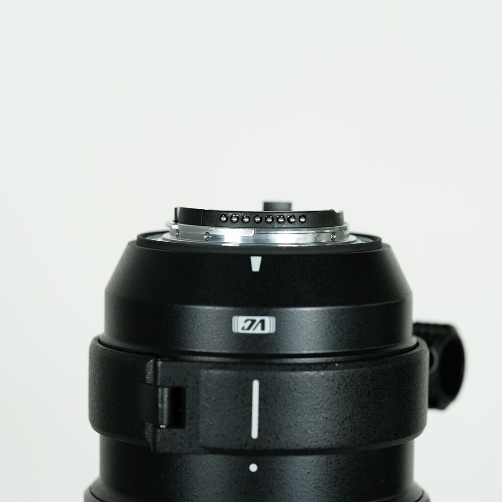 TAMRON SP 70-200mm F/2.8 Di VC USD (Model A009) [ニコンF用]