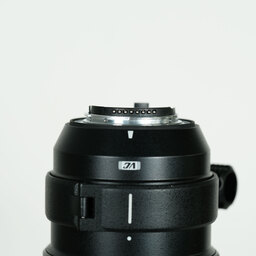 TAMRON SP 70-200mm F/2.8 Di VC USD (Model A009) [ニコンF用]