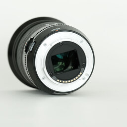 FUJIFILM XF10-24mmF4 R OIS WR