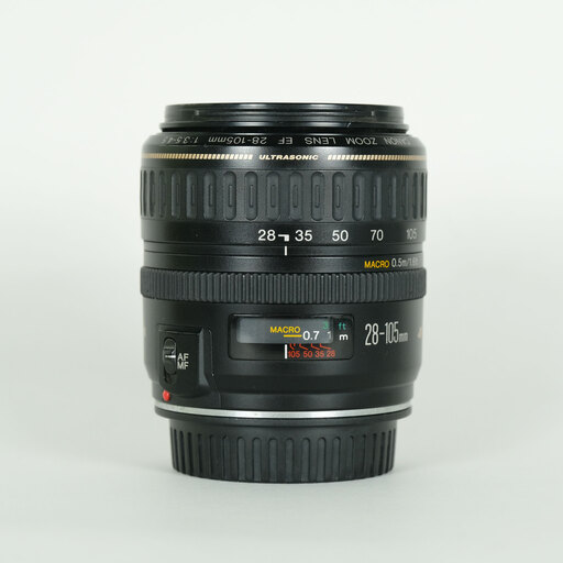 Canon EF 28-105mm F3.5-4.5 USM
