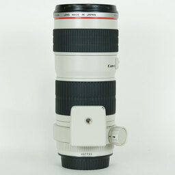 Canon EF70-200mm F4L USM