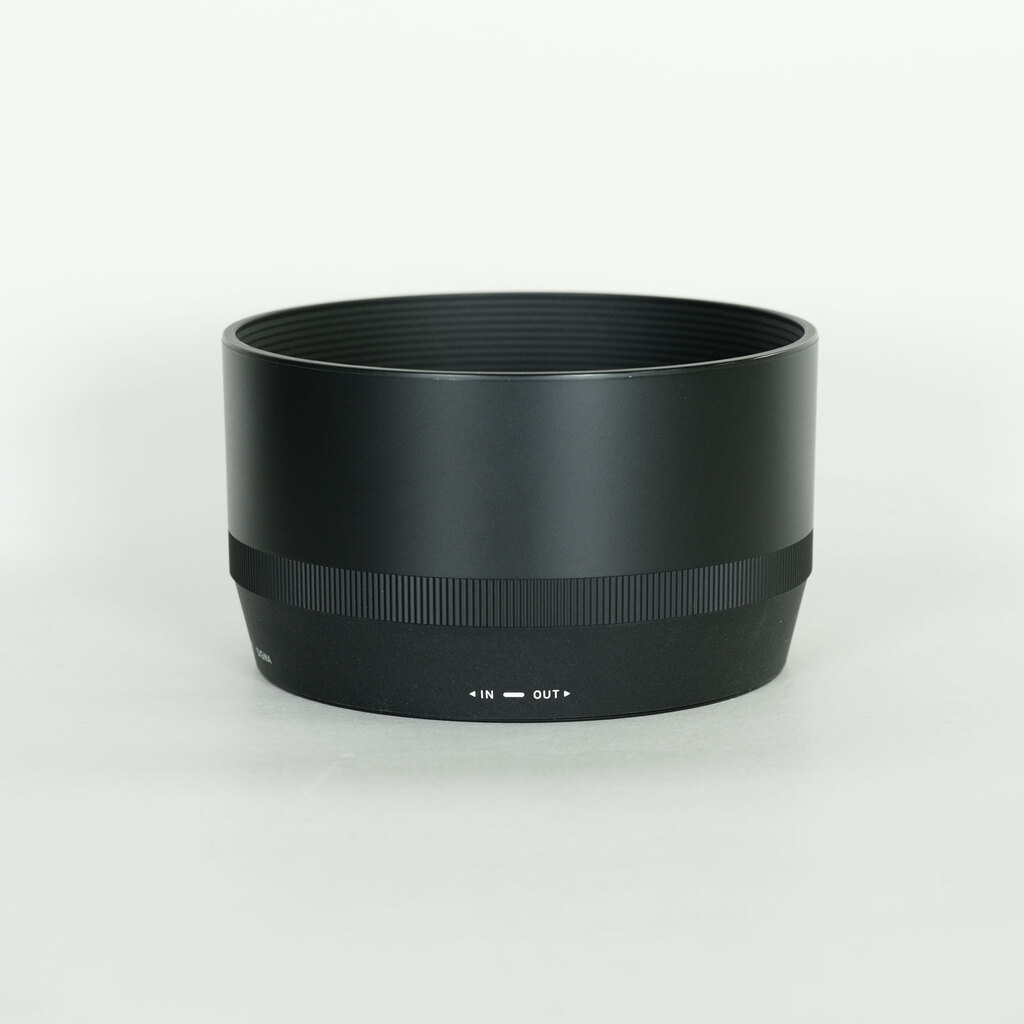 SIGMA 85mm F1.4 DG DN｜Art [ソニーE用]