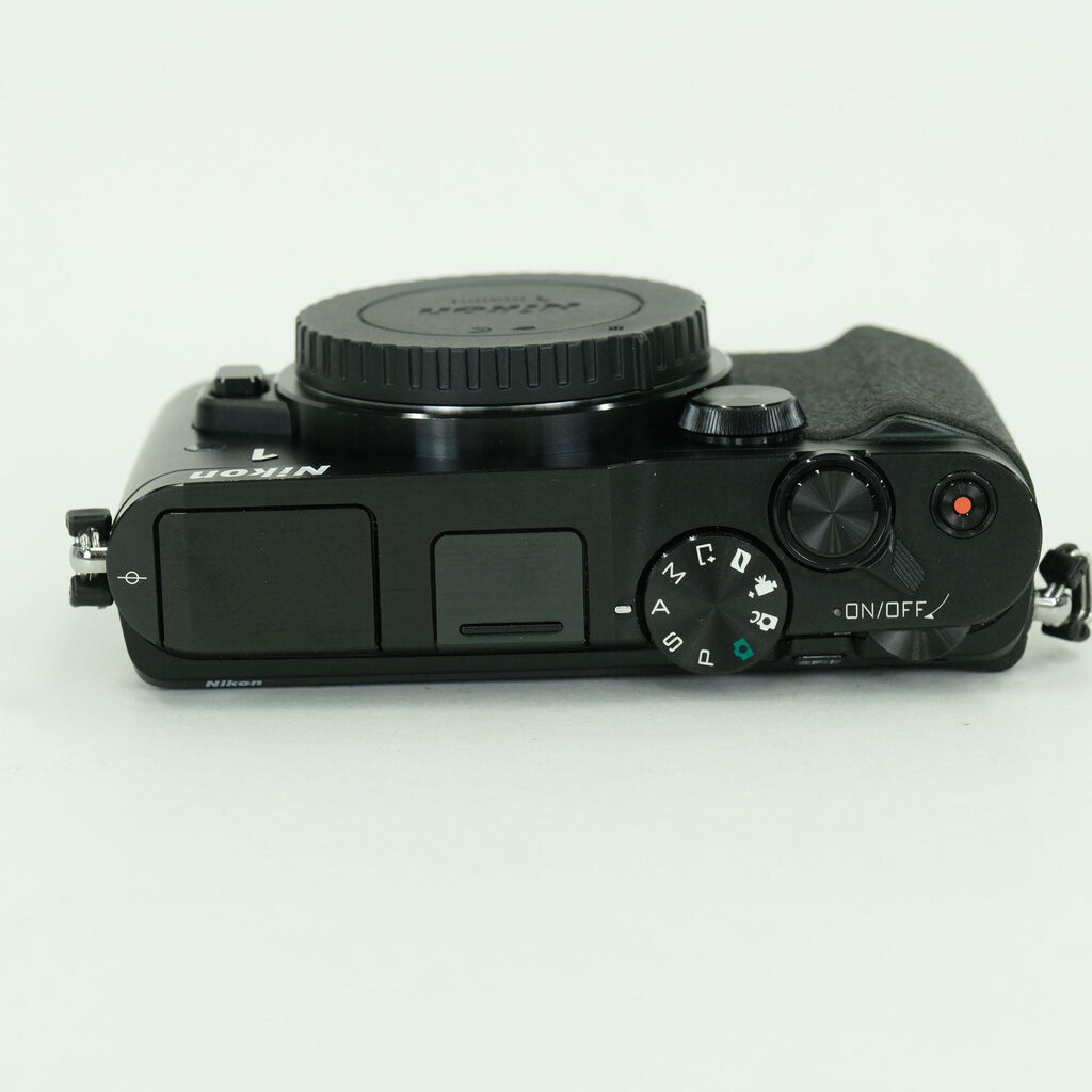Nikon Nikon1 V3 ボディ ブラック Nikon Nikon1 V3 ボディ ブラック