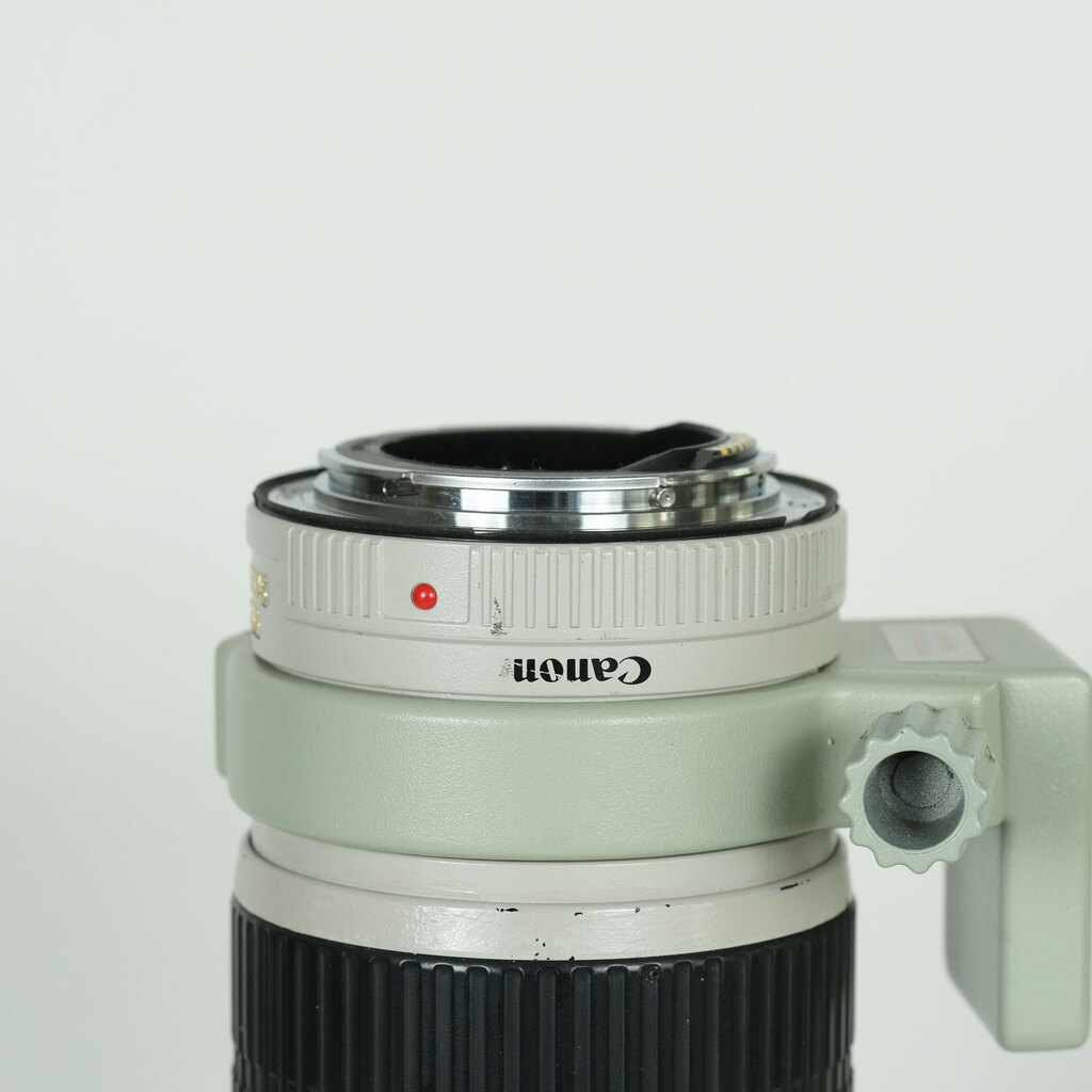 Canon EF70-200mm F4L IS USM