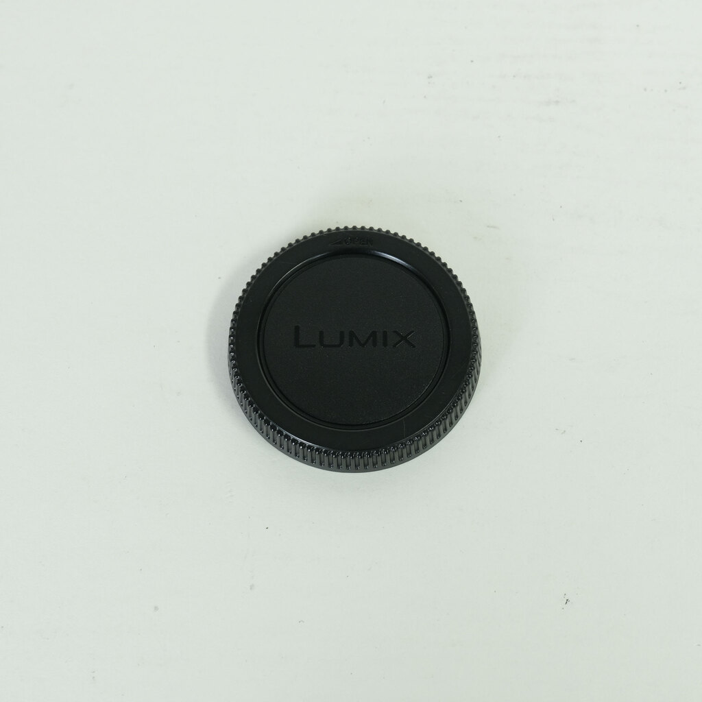 Panasonic LUMIX G X VARIO PZ 45-175mm / F4.0-5.6 ASPH. / POWER O.I.S.
