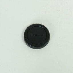 Panasonic LUMIX G X VARIO PZ 45-175mm / F4.0-5.6 ASPH. / POWER O.I.S.