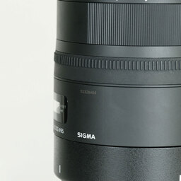 SIGMA 150-600mm F5-6.3 DG OS HSM｜Contemporary [ニコンF用]
