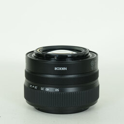 Nikon NIKKOR Z 24-50mm f/4-6.3