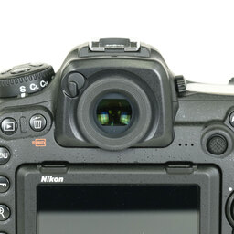 Nikon D500