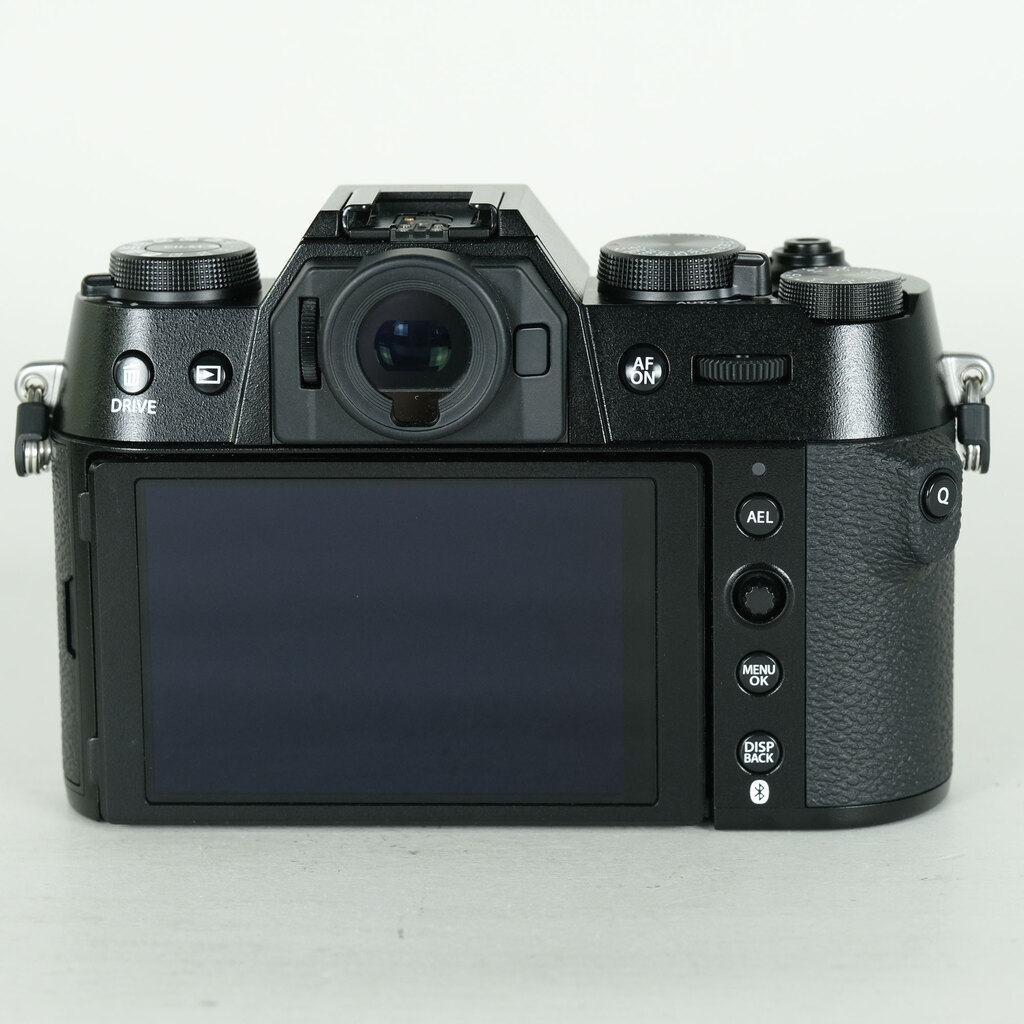 FUJIFILM X-T50 [�{�f�B �u���b�N]