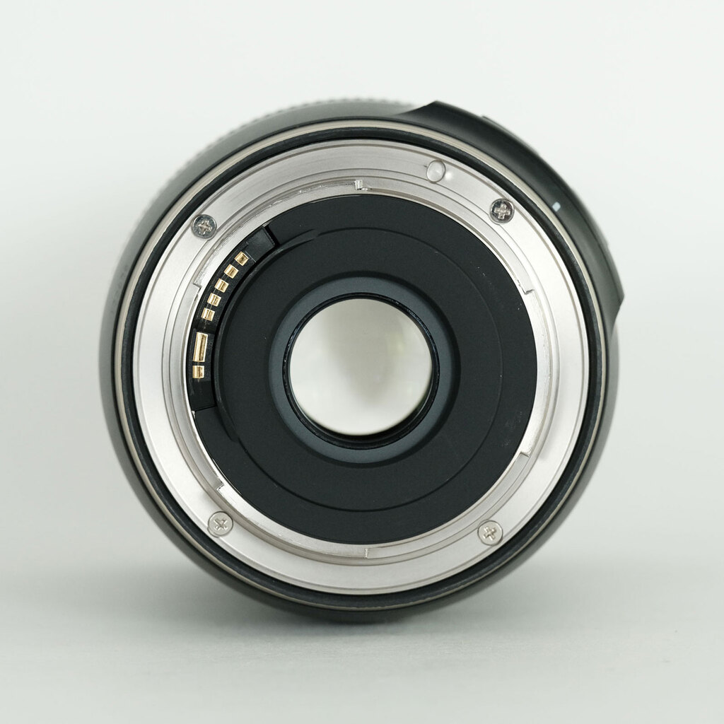 TAMRON 18-400mm F/3.5-6.3 Di II VC HLD (Model B028) [キヤノン用]