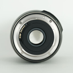 TAMRON 18-400mm F/3.5-6.3 Di II VC HLD (Model B028) [キヤノン用]