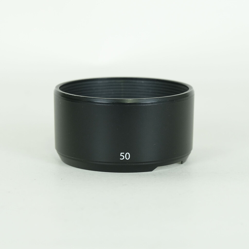 FUJIFILM XF50mmF2 R WR