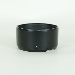 FUJIFILM XF50mmF2 R WR