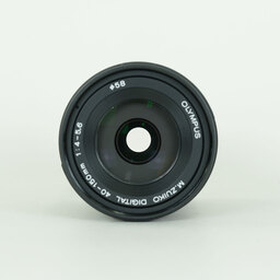 OLYMPUS M.ZUIKO DIGITAL ED 40-150mm F4.0-5.6 R OLYMPUS M.ZUIKO DIGITAL ED 40-150mm F4.0-5.6 R