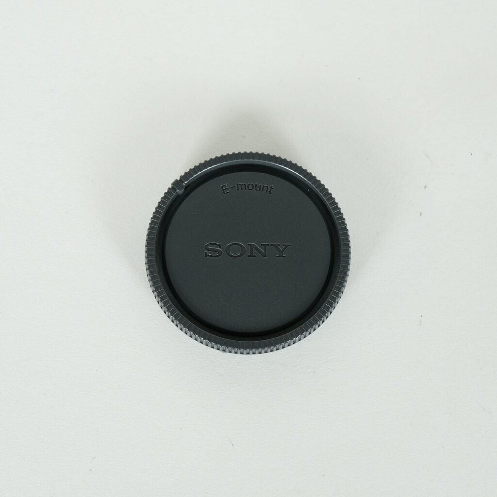SONY FE 90mm F2.8 Macro G OSS SEL90M28G