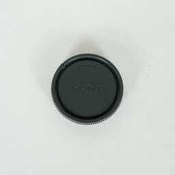 SONY FE 90mm F2.8 Macro G OSS SEL90M28G