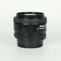 Nikon Ai AF Nikkor 24mm F2.8D