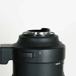 SIGMA 60-600mm F4.5-6.3 DG OS HSM｜Sports [ニコンF用]