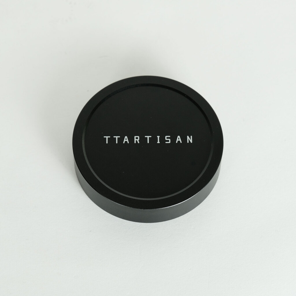 銘匠光学 TTArtisan 11mm F2.8 Fisheye (キヤノンRF用) 銘匠光学 TTArtisan 11mm F2.8 Fisheye (キヤノンRF用)