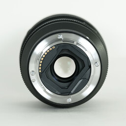 SONY FE 14mm F1.8 GM  SEL14F18GM