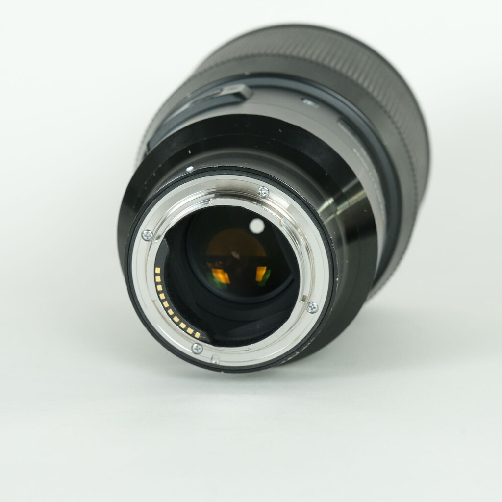 SIGMA 85mm F1.4 DG HSM｜Art [ソニーE用]