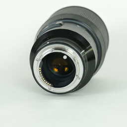 SIGMA 85mm F1.4 DG HSM｜Art [ソニーE用]