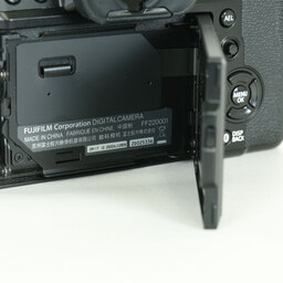 FUJIFILM X-T5 FUJIFILM X-T5