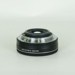 Canon EF-S24mm F2.8 STM