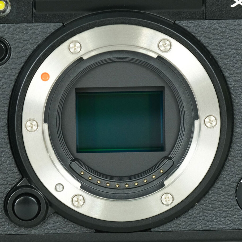 FUJIFILM X-T5