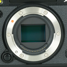 FUJIFILM X-T5