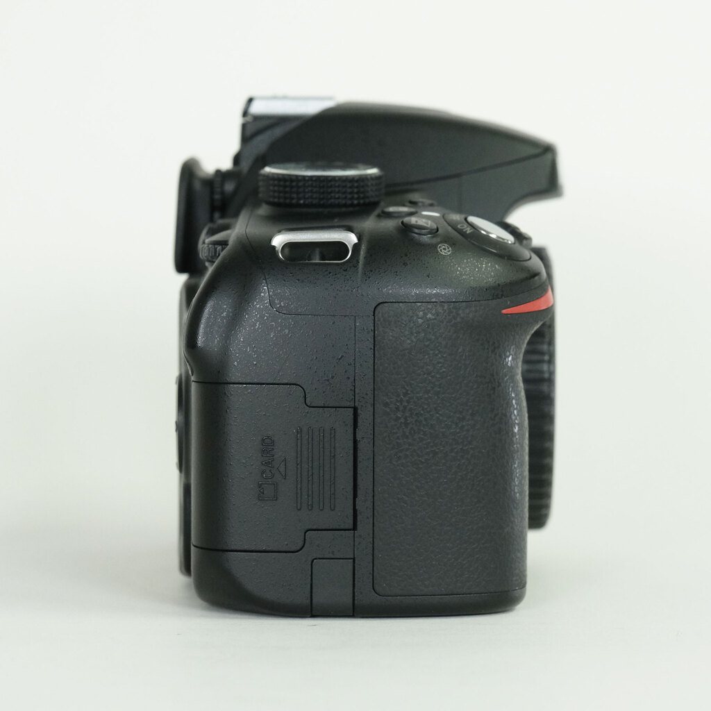 Nikon D3200ボディ ブラック