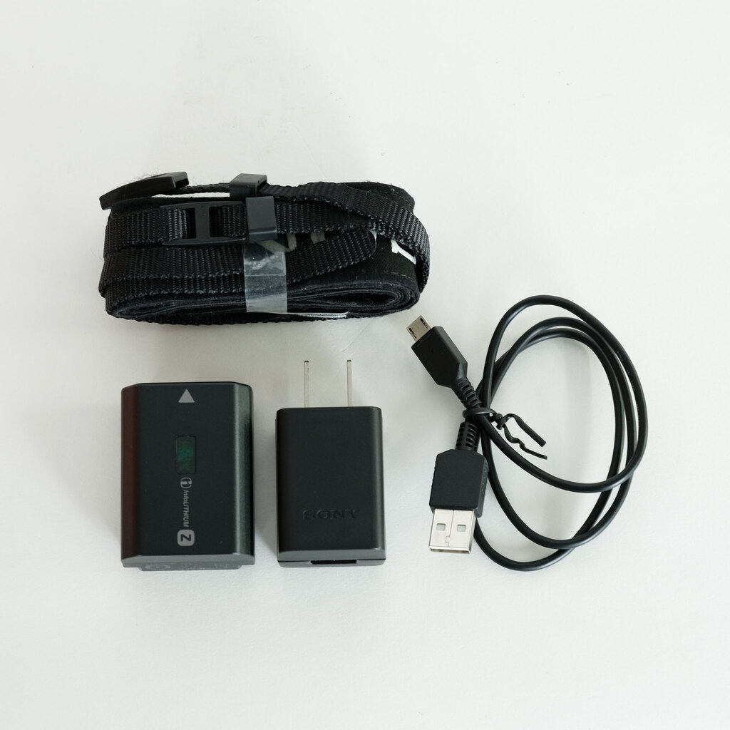 SONY α7 III（ILCE-7M3）