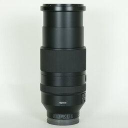 SONY FE 70-300mm F4.5-5.6 G OSS SEL70300G