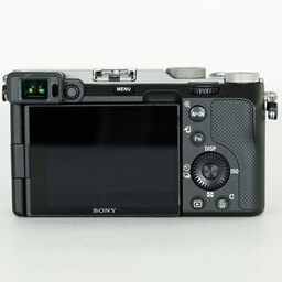 SONY α7C（ILCE-7C）