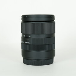 SIGMA 18-50mm F2.8 DC DN｜Contemporary [フジフイルムX用]