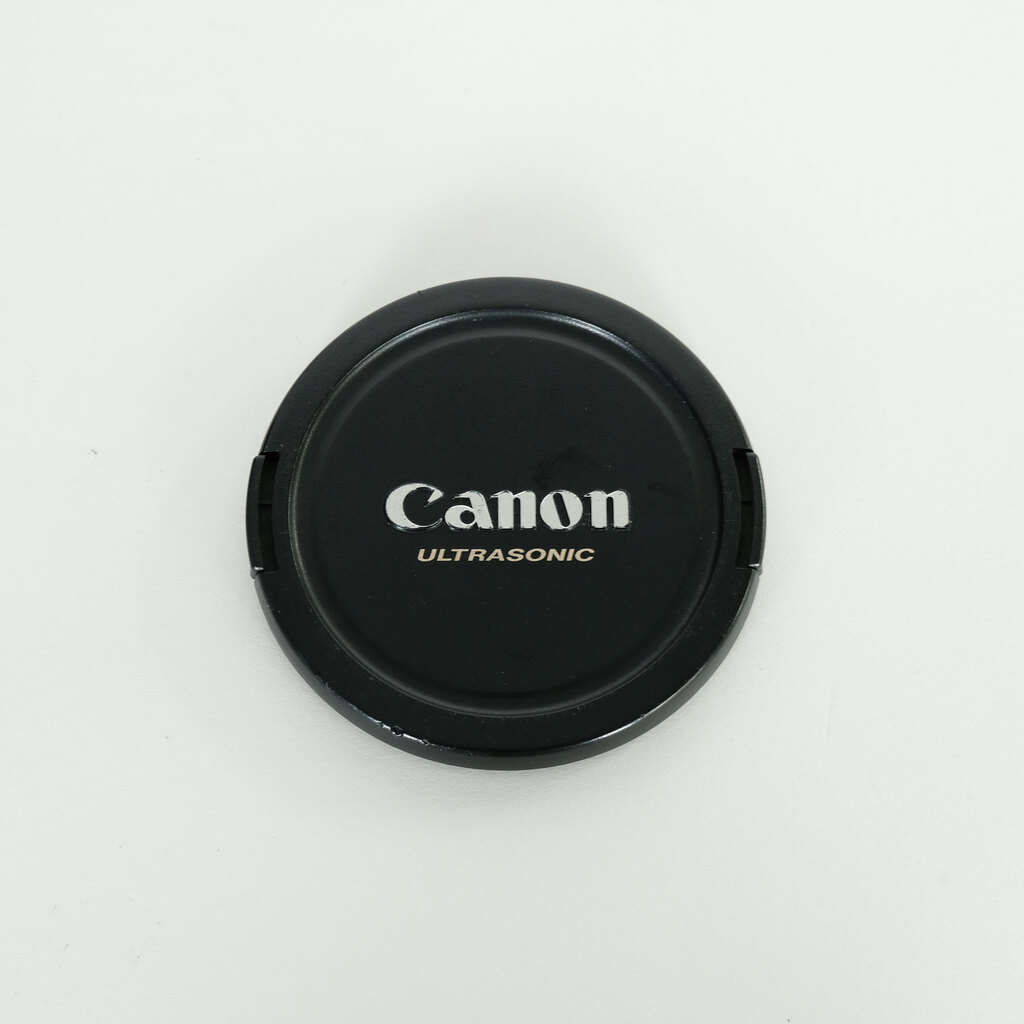 Canon EF200mm F2.8L II USM