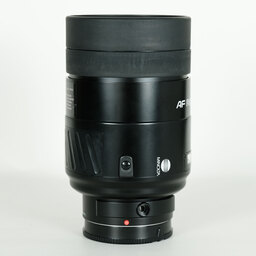 MINOLTA AF 500mm F8 REFLEX