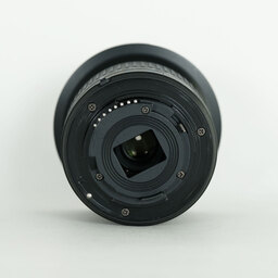 Nikon AF-P DX NIKKOR 10-20mm F4.5-5.6G VR