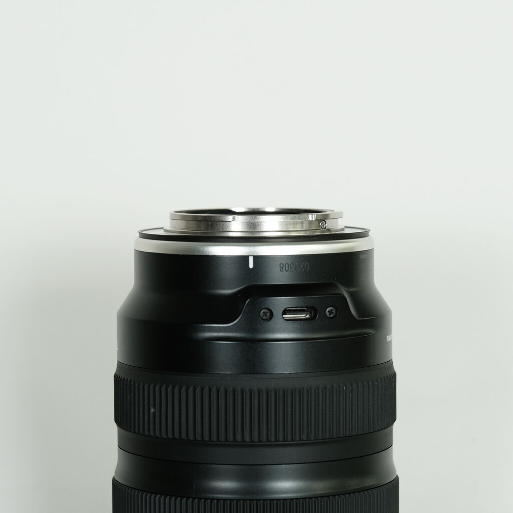 TAMRON 20-40mm F/2.8 Di III VXD(Model A062) [ソニーE用]