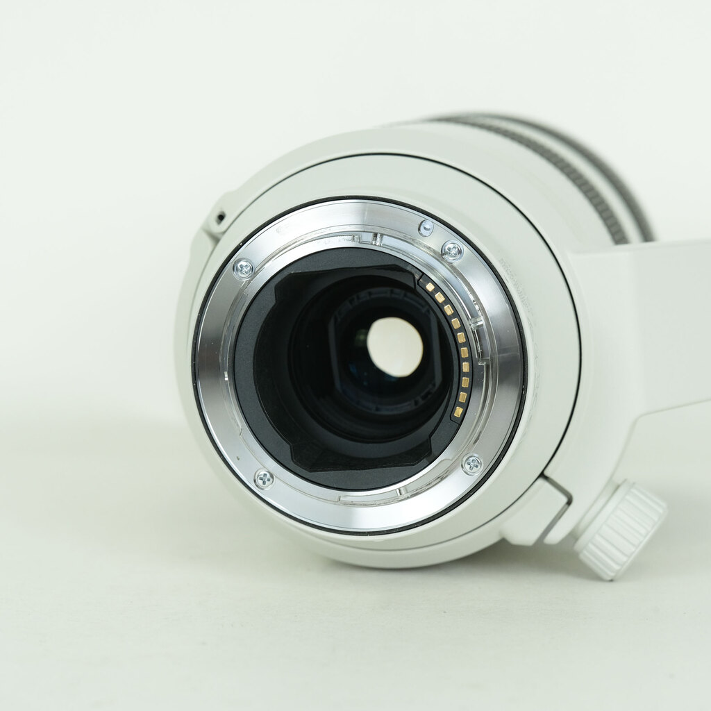 SONY FE70-200mm F4 Macro G OSS II SEL70200G2