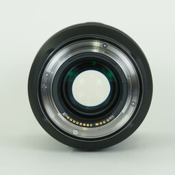 Canon RF135mm F1.8 L IS USM